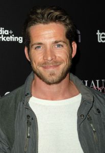 Sean Maguire