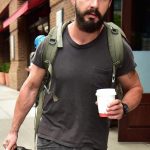 Shia LaBeouf Workout Routine