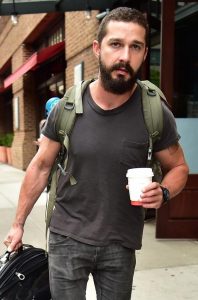 Shia Labeouf