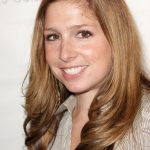 Shoshannah Stern Bra Size, Age, Weight, Height, Measurements