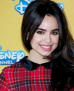 Sofia Carson