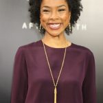 Sophie Okonedo Bra Size, Age, Weight, Height, Measurements