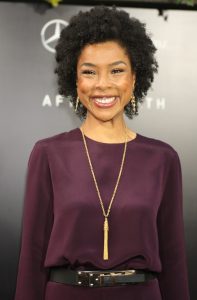 Sophie Okonedo