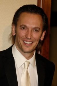 Steve Valentine