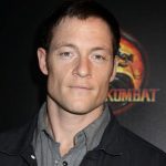 Tahmoh Penikett Net Worth