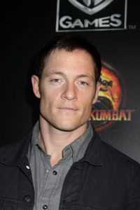 Tahmoh Penikett