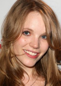 Tamzin Merchant