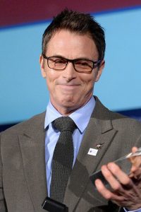 Tim Daly