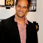 Todd Stashwick Net Worth