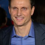 Tony Goldwyn Net Worth