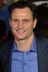 Tony Goldwyn