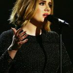 Adele Diet Plan