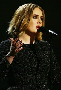 Adele