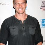 Alan Ritchson Age, Weight, Height, Measurements