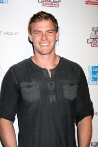 Alan Ritchson