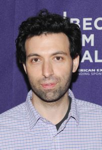 Alex Karpovsky