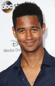 Alfred Enoch