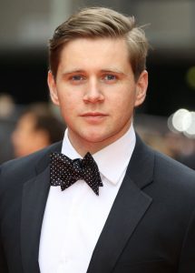 Allen Leech