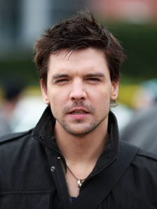 Andrew-Lee Potts