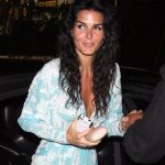 Angie Harmon Workout Routine