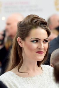 Anna Passey