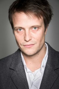 August Diehl