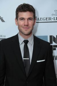 Austin Stowell