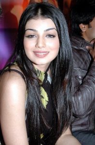 Ayesha Takia