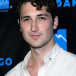 Ben Lloyd-Hughes Net Worth