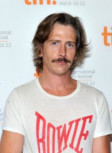 Ben Mendelsohn