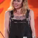 Billie Piper Diet Plan