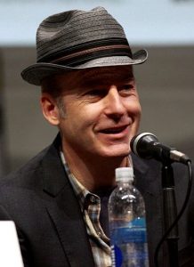 Bob Odenkirk