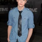 Cameron Monaghan Age, Weight, Height, Measurements