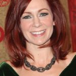 Carrie Preston Net Worth