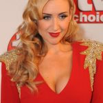 Catherine Tyldesley Bra Size, Age, Weight, Height, Measurements