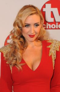 Catherine Tyldesley