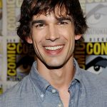 Christopher Gorham Net Worth