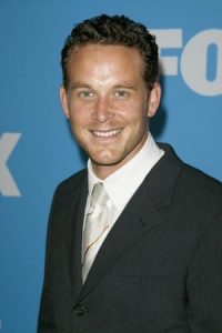 Cole Hauser