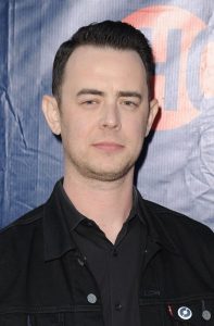 Colin Hanks