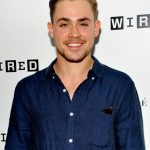 Dacre Montgomery Net Worth