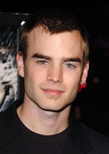 David Gallagher