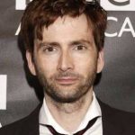 David Tennant Net Worth