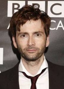 David Tennant