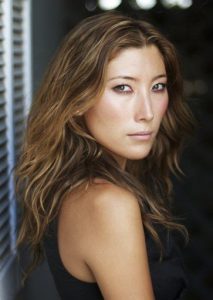 Dichen Lachman