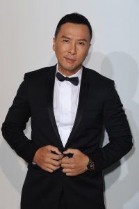 Donnie Yen