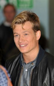 Ed Speleers