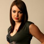 Emily Barclay Bra Size, Age, Weight, Height, Measurements