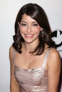 Emmanuelle Vaugier