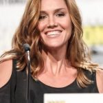 Erinn Hayes Bra Size, Age, Weight, Height, Measurements