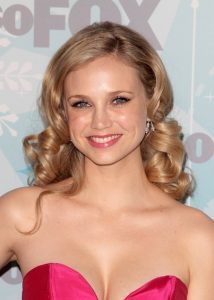 Fiona Gubelmann